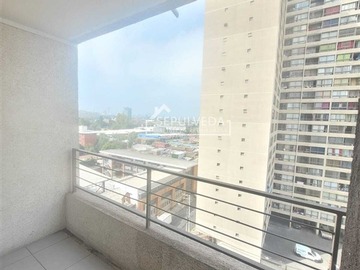 Arriendo Mensual / Departamento / Estación Central