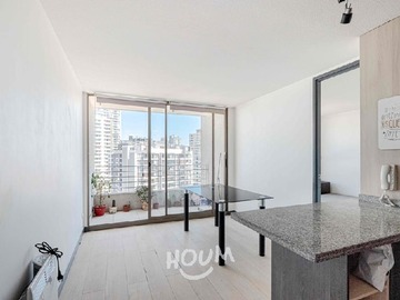 Arriendo Mensual / Departamento / Estación Central