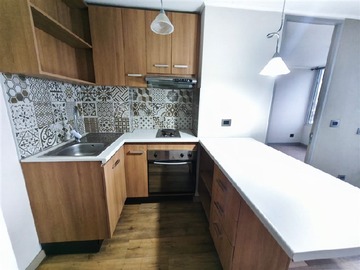 Arriendo Mensual / Departamento / Estación Central