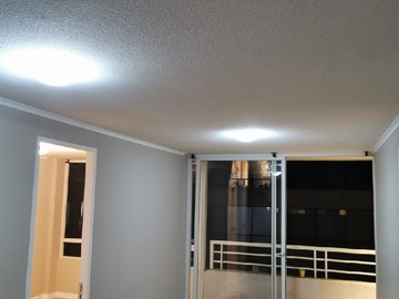 Arriendo Mensual / Departamento / Estación Central
