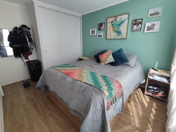 Arriendo Mensual / Departamento / Estación Central