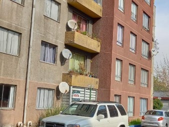 Arriendo Mensual / Departamento / Estación Central