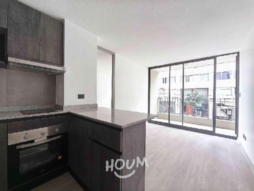 Arriendo Mensual / Departamento / Estación Central