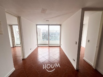 Arriendo Mensual / Departamento / Estación Central