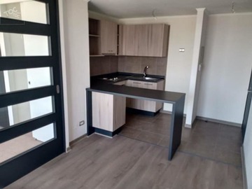 Arriendo Mensual / Departamento / Estación Central