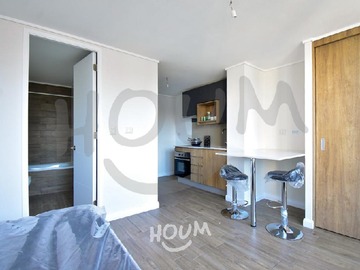 Arriendo Mensual / Departamento / Estación Central