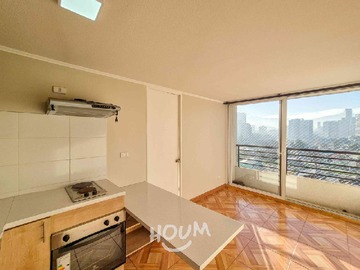 Arriendo Mensual / Departamento / Estación Central