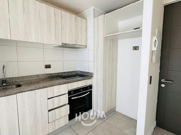 Arriendo Mensual / Departamento / Estación Central
