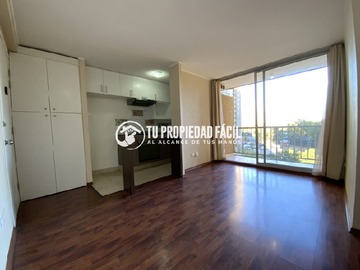 Arriendo Mensual / Departamento / Estación Central
