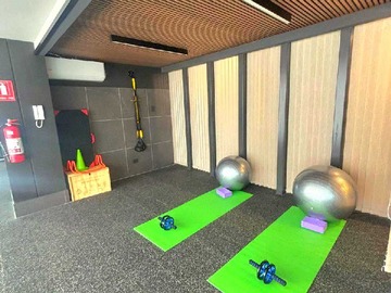 Arriendo Mensual / Departamento / Estación Central