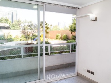 Arriendo Mensual / Departamento / Estación Central