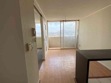 Arriendo Mensual / Departamento / Estación Central