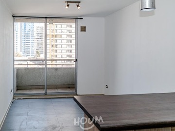 Arriendo Mensual / Departamento / Estación Central