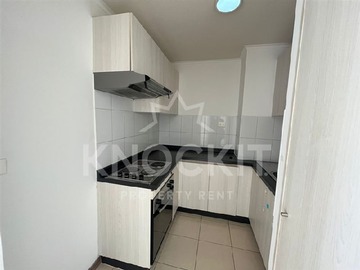 Arriendo Mensual / Departamento / Estación Central