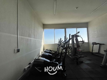 Arriendo Mensual / Departamento / Estación Central