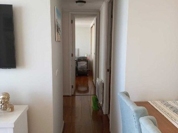 Arriendo Mensual / Departamento / Estación Central