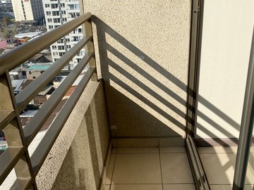 Arriendo Mensual / Departamento / Estación Central