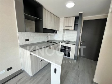 Arriendo Mensual / Departamento / Estación Central