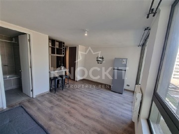 Arriendo Mensual / Departamento / Estación Central