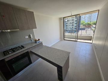 Arriendo Mensual / Departamento / Estación Central