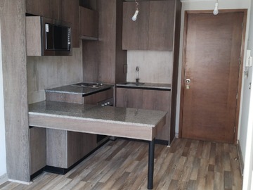 Arriendo Mensual / Departamento / Estación Central