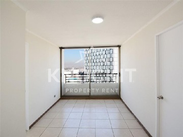 Arriendo Mensual / Departamento / Estación Central