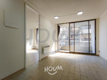 Arriendo Mensual / Departamento / Estación Central