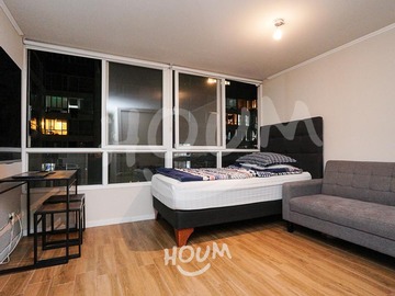 Arriendo Mensual / Departamento / Estación Central