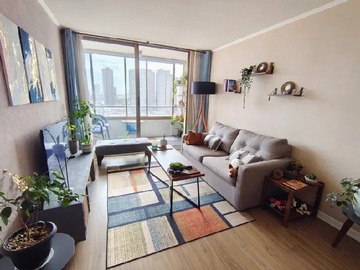 Arriendo Mensual / Departamento / Estación Central