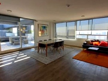 Arriendo Mensual / Departamento / Estación Central