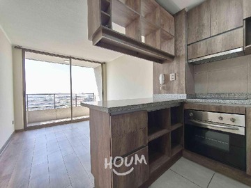 Arriendo Mensual / Departamento / Estación Central