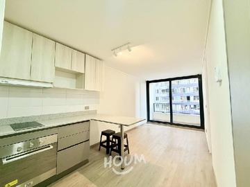 Arriendo Mensual / Departamento / Estación Central