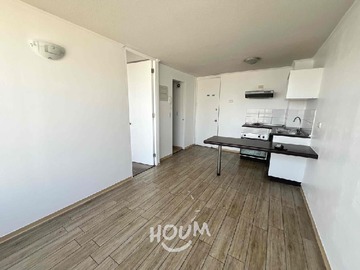 Arriendo Mensual / Departamento / Estación Central