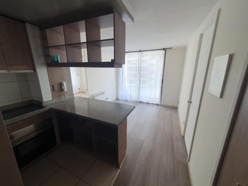 Arriendo Mensual / Departamento / Estación Central