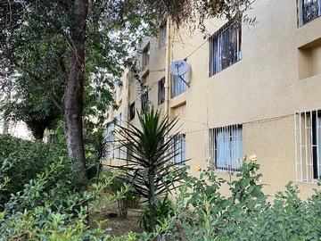 Arriendo Mensual / Departamento / Estación Central