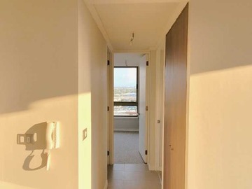 Arriendo Mensual / Departamento / Estación Central