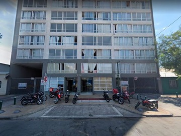 Arriendo Mensual / Departamento / Estación Central