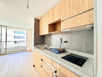 Arriendo Mensual / Departamento / Estación Central