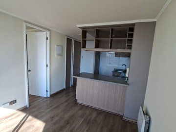 Arriendo Mensual / Departamento / Estación Central