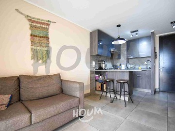Arriendo Mensual / Departamento / Estación Central