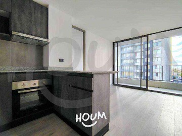 Arriendo Mensual / Departamento / Estación Central