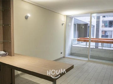 Arriendo Mensual / Departamento / Estación Central