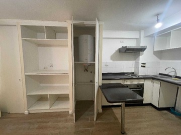 Arriendo Mensual / Departamento / Estación Central