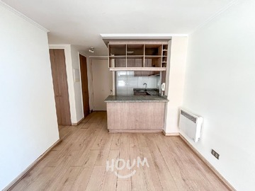 Arriendo Mensual / Departamento / Estación Central