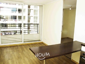 Arriendo Mensual / Departamento / Estación Central