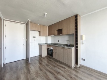 Arriendo Mensual / Departamento / Estación Central