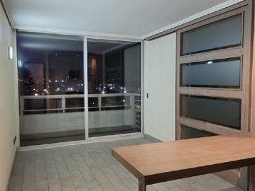 Arriendo Mensual / Departamento / Estación Central