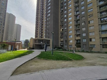 Arriendo Mensual / Departamento / Estación Central