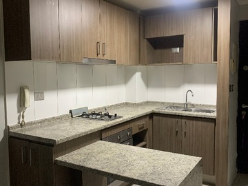 Arriendo Mensual / Departamento / Estación Central