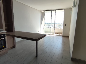 Arriendo Mensual / Departamento / Estación Central